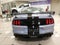 2022 Ford Mustang Shelby GT500