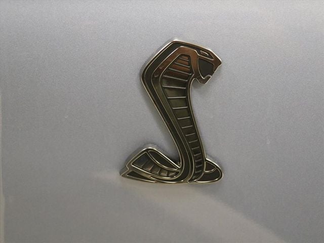 2022 Ford Mustang Shelby GT500