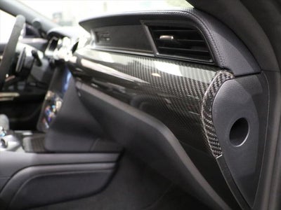 2022 Ford Mustang Shelby GT500