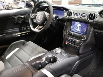 2022 Ford Mustang Shelby GT500