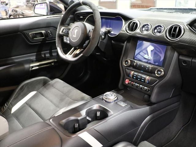 2022 Ford Mustang Shelby GT500