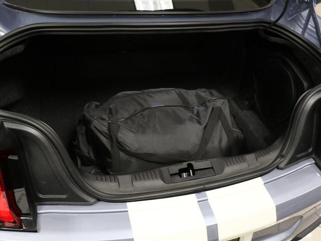 2022 Ford Mustang Shelby GT500