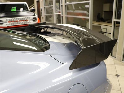 2022 Ford Mustang Shelby GT500