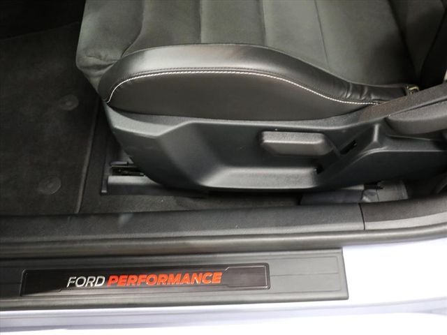 2022 Ford Mustang Shelby GT500