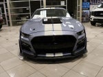 2022 Ford Mustang Shelby GT500