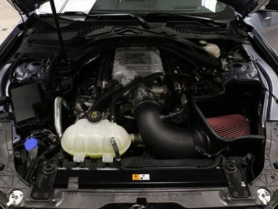 2022 Ford Mustang Shelby GT500