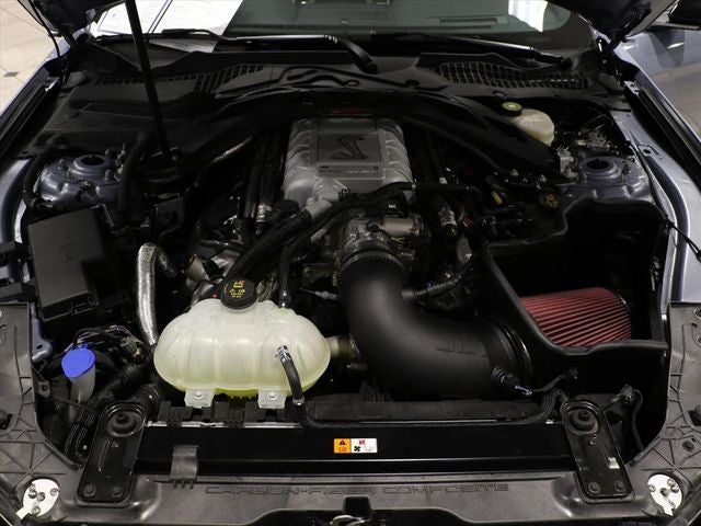 2022 Ford Mustang Shelby GT500