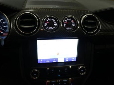 2022 Ford Mustang Shelby GT500