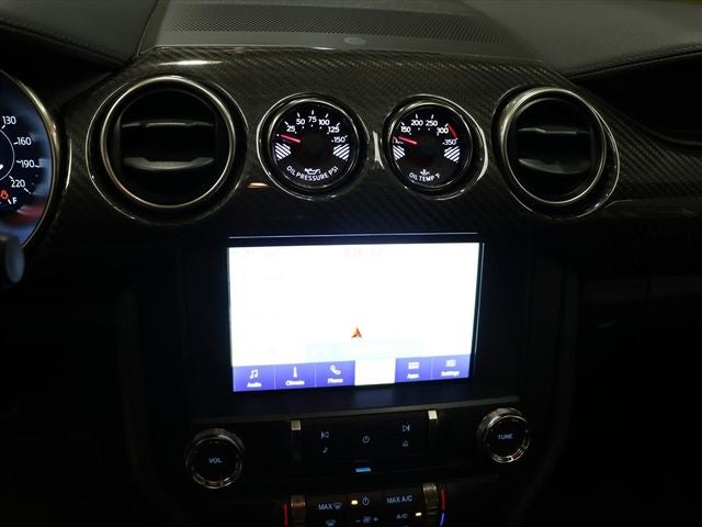 2022 Ford Mustang Shelby GT500