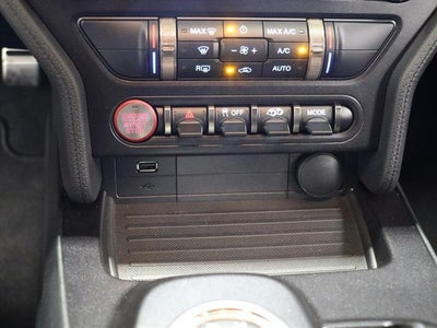 2022 Ford Mustang Shelby GT500