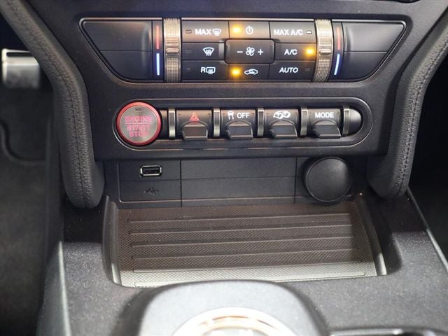 2022 Ford Mustang Shelby GT500