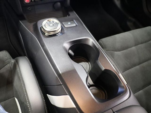 2022 Ford Mustang Shelby GT500