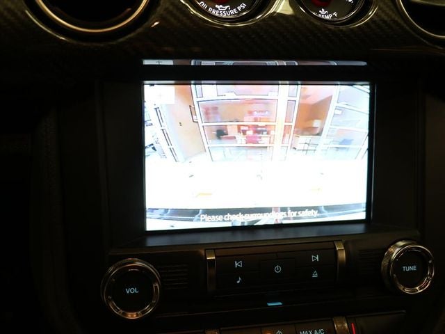 2022 Ford Mustang Shelby GT500