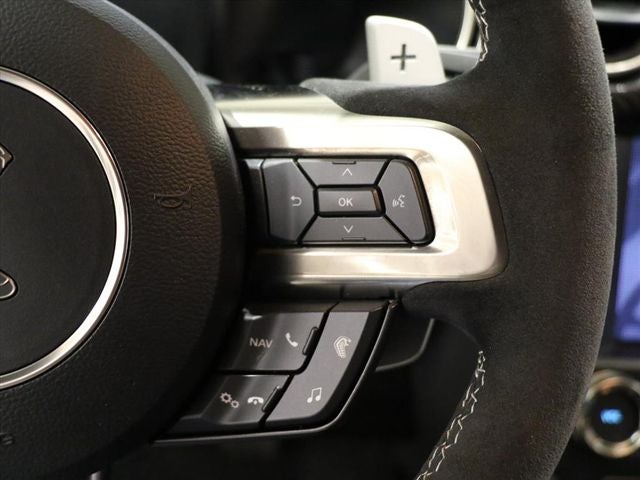 2022 Ford Mustang Shelby GT500