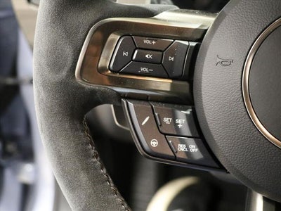 2022 Ford Mustang Shelby GT500