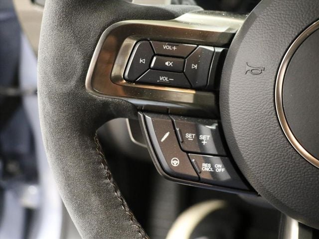 2022 Ford Mustang Shelby GT500