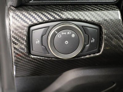 2022 Ford Mustang Shelby GT500