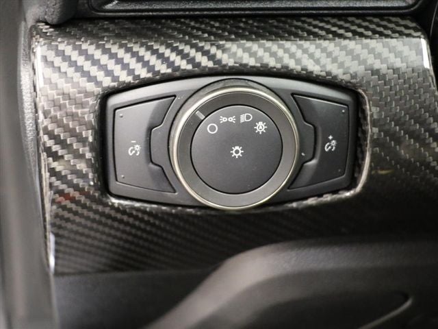 2022 Ford Mustang Shelby GT500