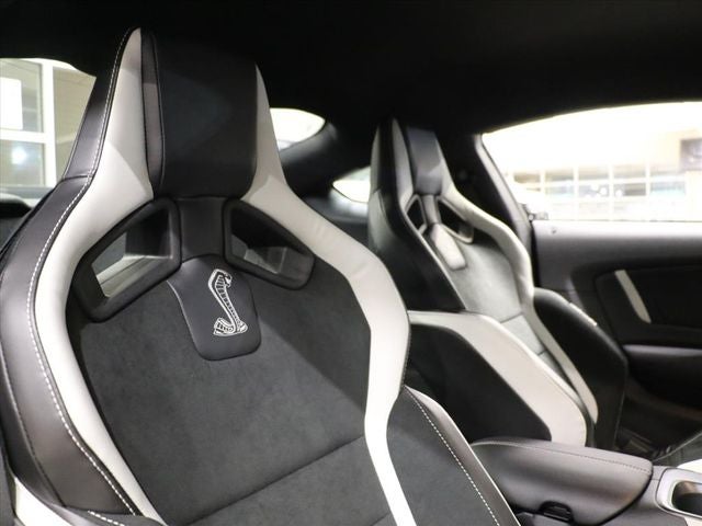 2022 Ford Mustang Shelby GT500