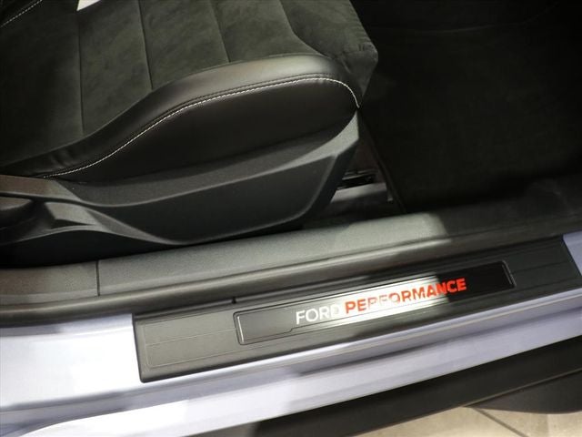 2022 Ford Mustang Shelby GT500