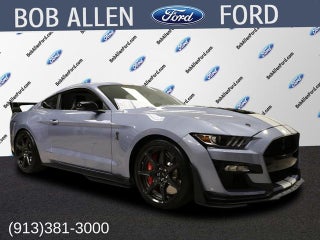 2022 Ford Mustang Shelby GT500