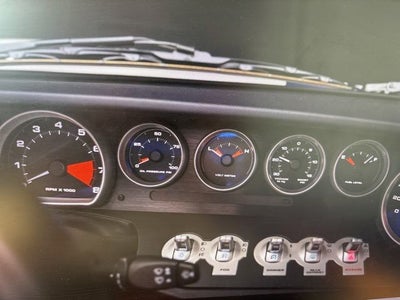 2005 Ford GT Base