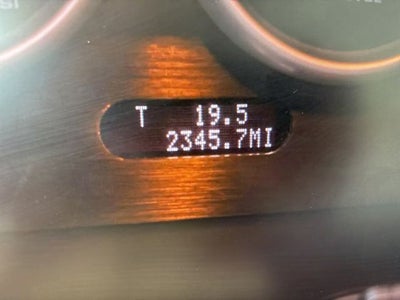 2005 Ford GT Base