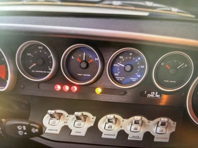 2005 Ford GT Base