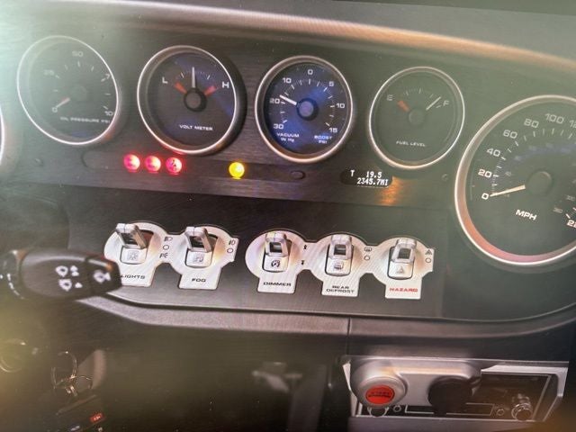 2005 Ford GT Base