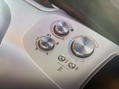 2005 Ford GT Base