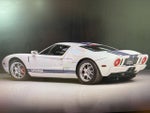 2005 Ford GT Base