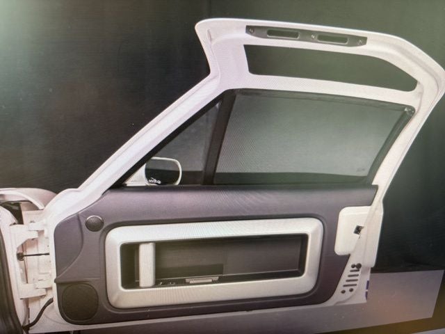2005 Ford GT Base