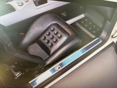 2005 Ford GT Base