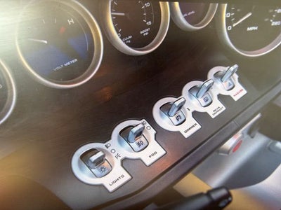 2005 Ford GT Base