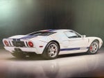 2005 Ford GT Base