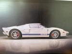 2005 Ford GT Base