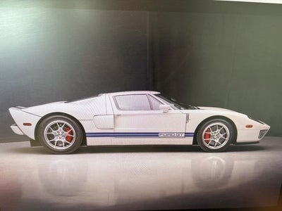 2005 Ford GT Base