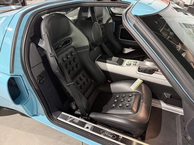 2006 Ford GT Base