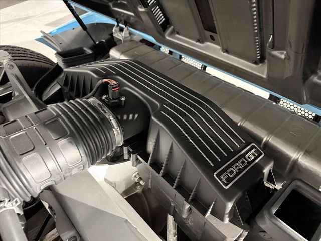 2006 Ford GT Base