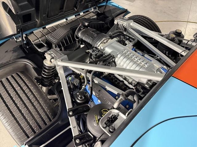 2006 Ford GT Base