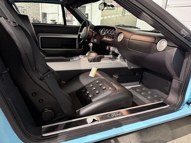 2006 Ford GT Base
