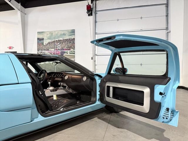2006 Ford GT Base