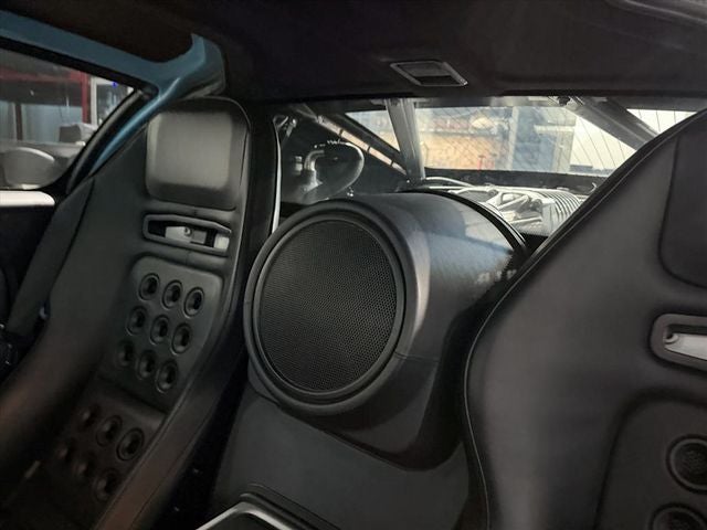 2006 Ford GT Base
