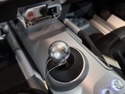 2006 Ford GT Base