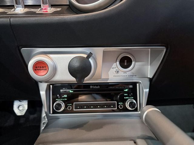 2006 Ford GT Base