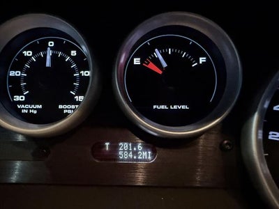 2006 Ford GT Base