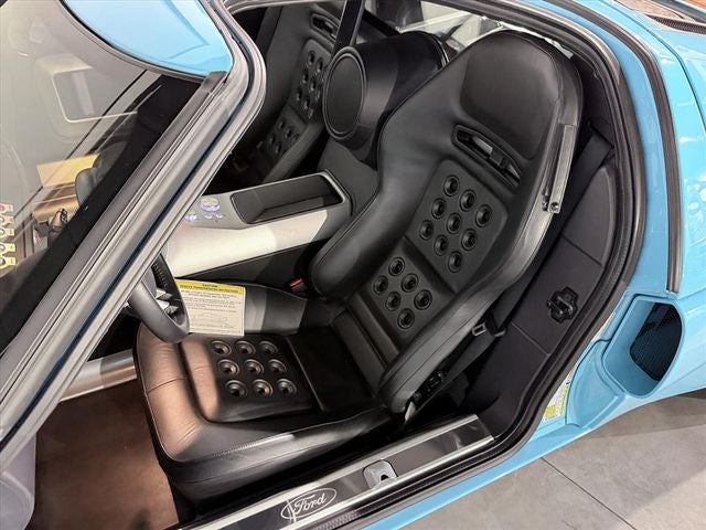 2006 Ford GT Base