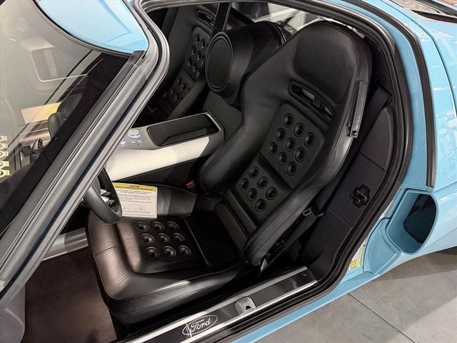 2006 Ford GT Base