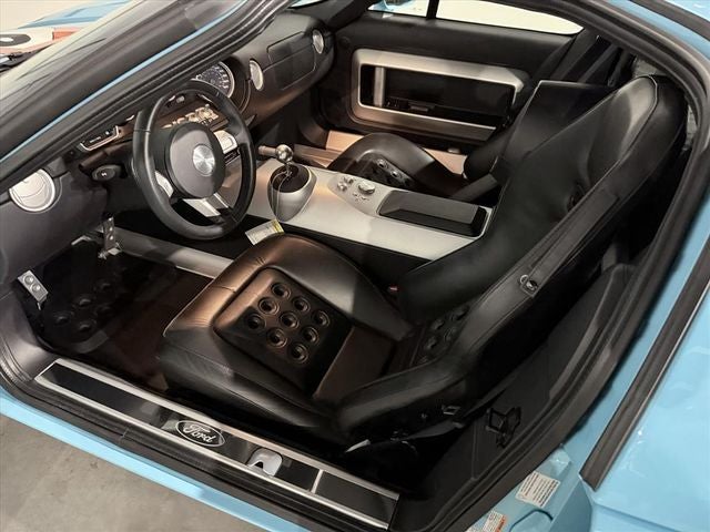 2006 Ford GT Base