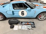 2006 Ford GT Base